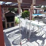 Warung Guest house *