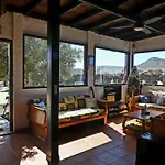 Warung Guest house