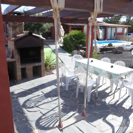 Warung Casa de hóspedes *