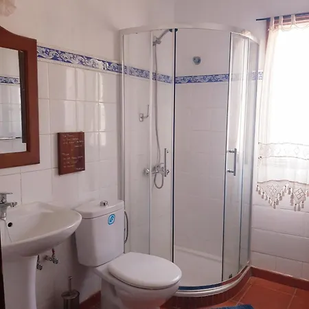 Warung Casa de hóspedes