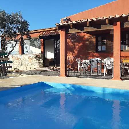 Warung Casa de hóspedes