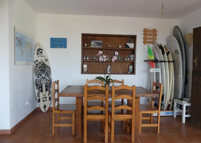 Warung Vendégház *