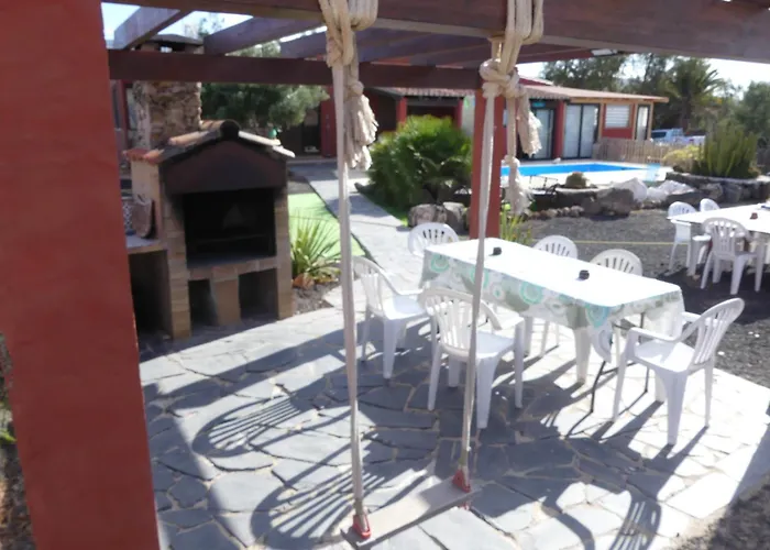 Warung Vendégház *