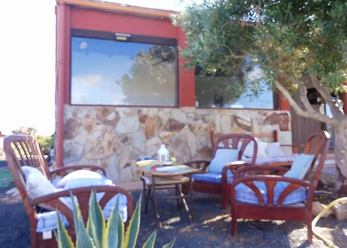 Vendégház Warung *