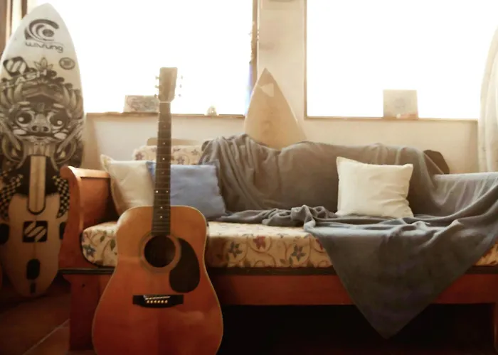 게스트하우스 Warung