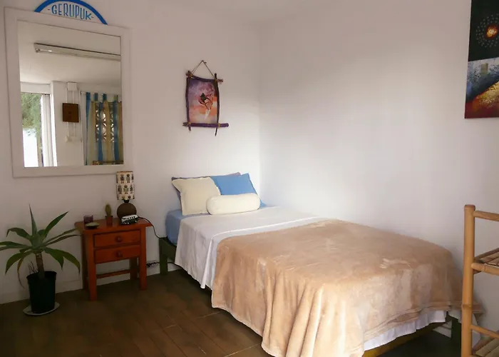 Warung Vendégház *