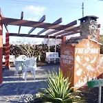 Warung ラハレス