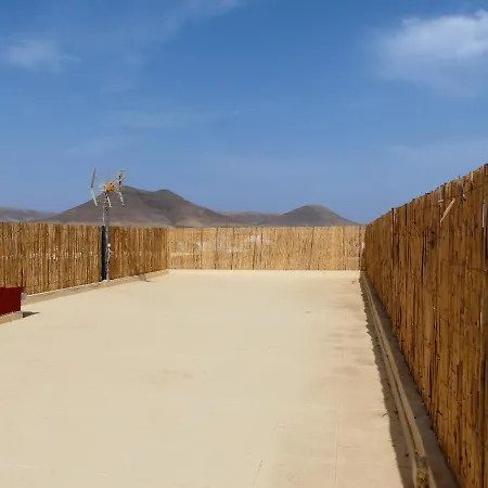 בית הארחה Warung *