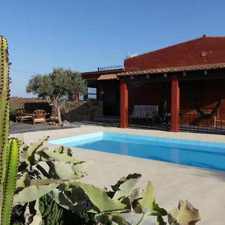 ゲストハウス Warung ラハレス