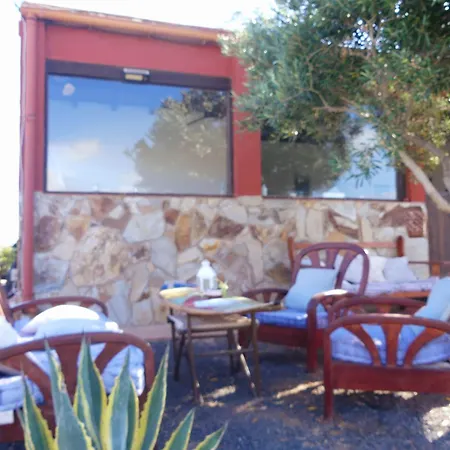 Maison d'hôtes Warung *