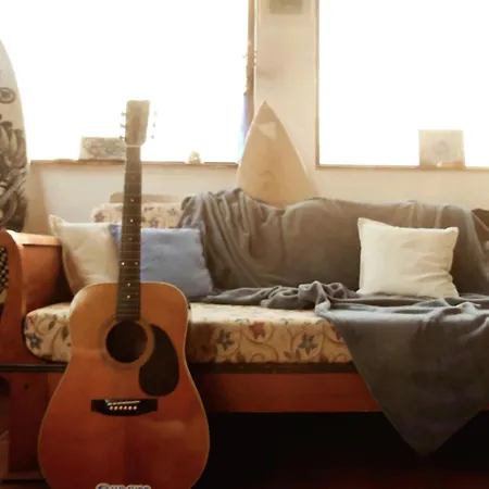 게스트하우스 Warung