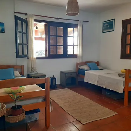 Πανσιόν Warung