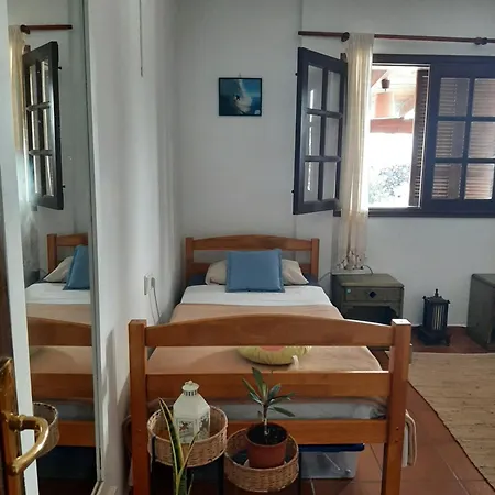 Warung * 라하레스