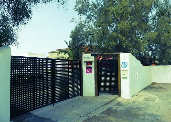 Warung