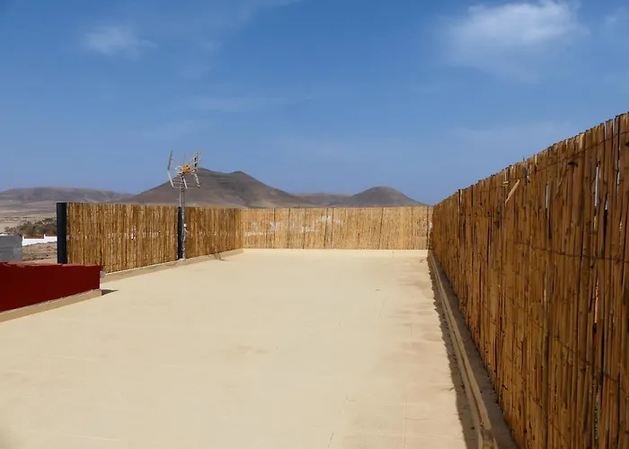 Πανσιόν Warung *