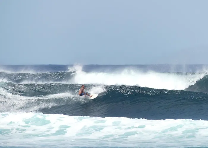 Πανσιόν Warung